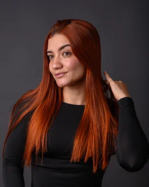 Proteína Capilar – Fortalece tu cabello desde la fibra